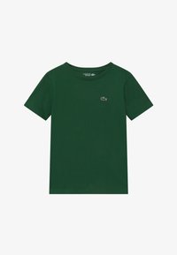 Não selecionado, green