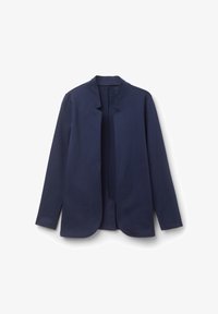 Non selezionato, blue
