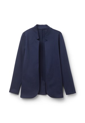 Intimissimi, LONG-SLEEVED - Blazer - blue