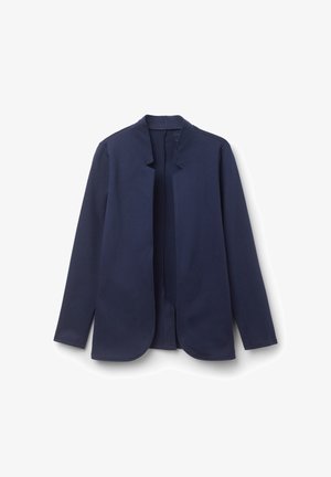 Intimissimi, LONG-SLEEVED - Blazer - blue