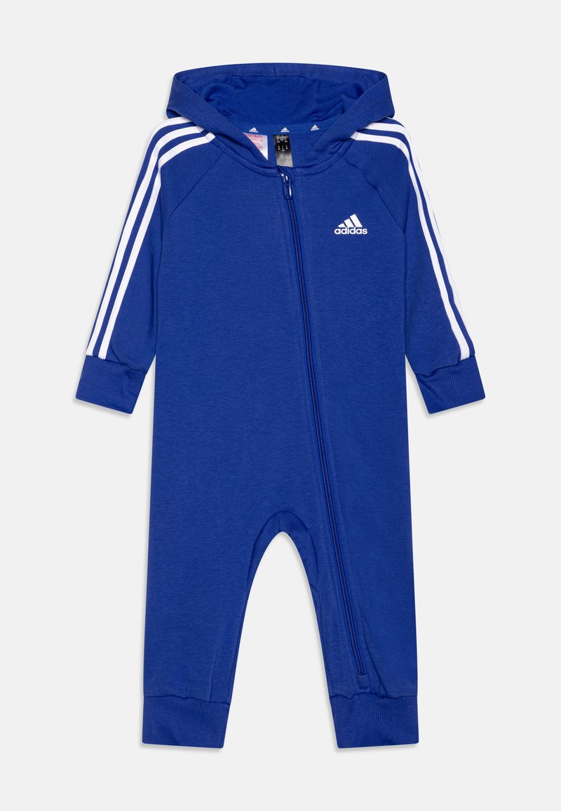 adidas Performance UNISEX niebieski