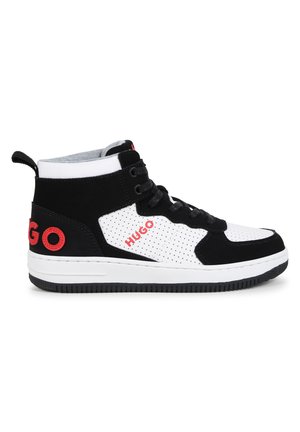 TRAINERS UNISEX - Sneakers alte - white
