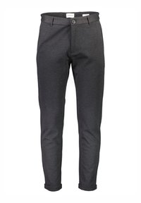 Unausgewählt, dk grey mix