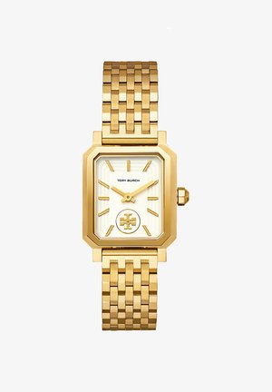 Tory Burch, THE ROBINSON - Montre - gold-coloured