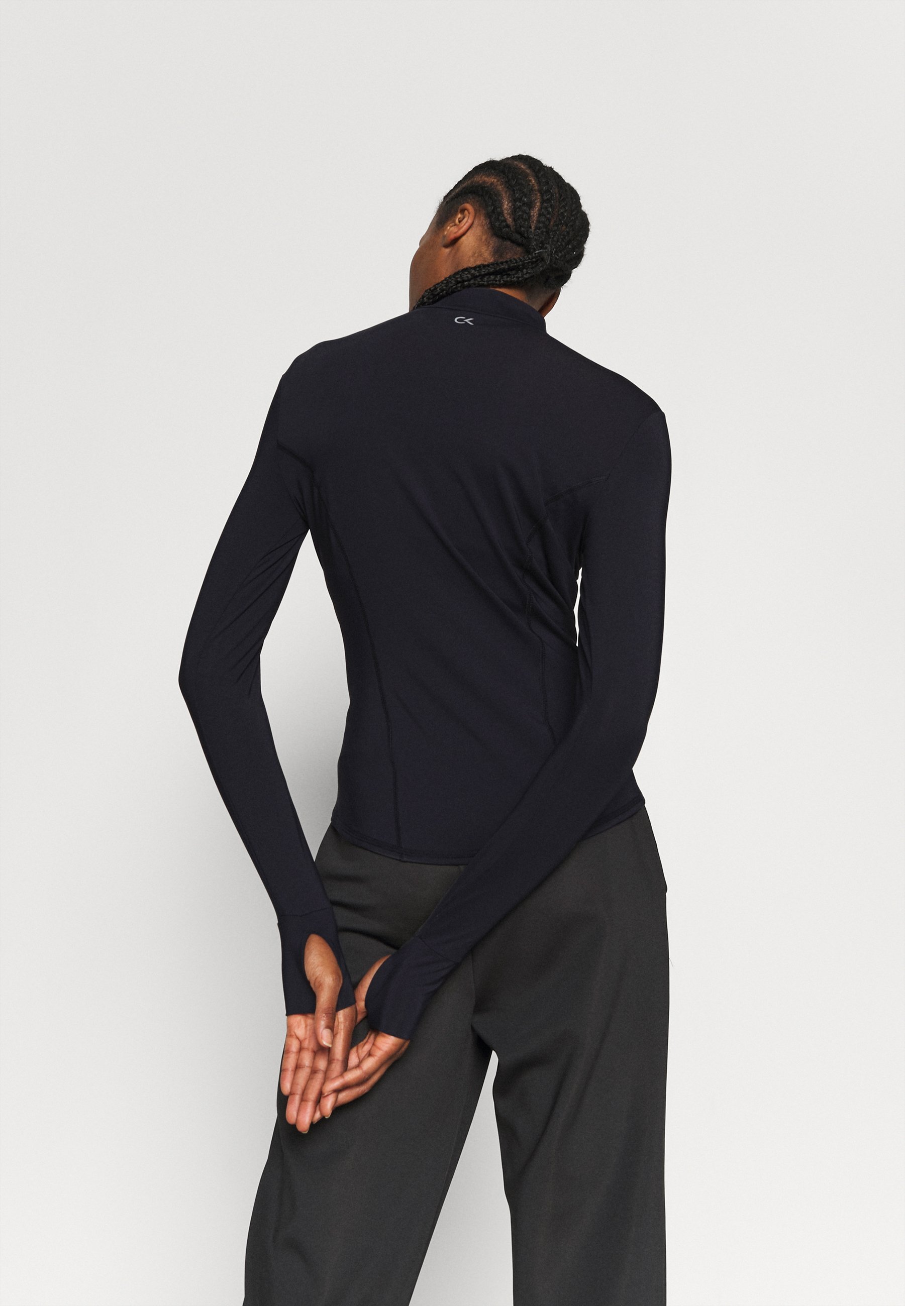 calvin klein performance wick