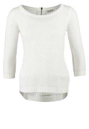 Jumper - white