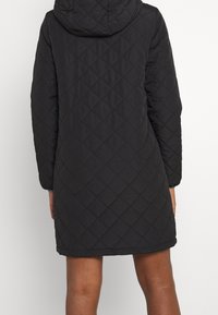 ONLY Tall Vinterkappa /-rock - dark blue