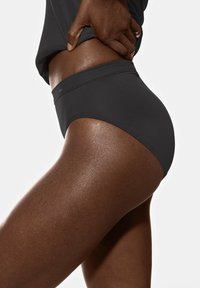 mey JAZZ - Slip - thunder grey
