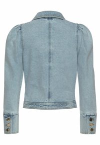 LASCANA Denim jacket blue washed/blue denim Zalando