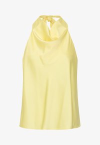 Δεν επιλέχθηκε, wax yellow