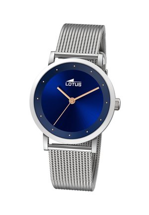 TRENDY - Montre - silberfarben