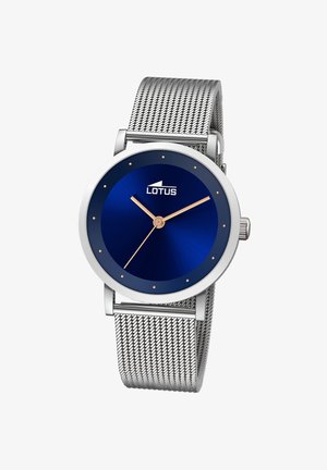 Lotus TRENDY - Montre - silberfarben