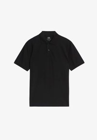 Valgt, black