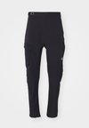 MOUNTAIN ATHLETICS HYBRID PANT - Outdoorbroeken - black
