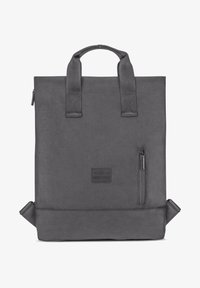 Selected, dunkelgrau