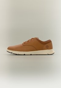 Sélectionné, rust/dark brown