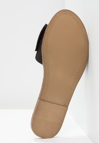 New Look Platt slip-in - black