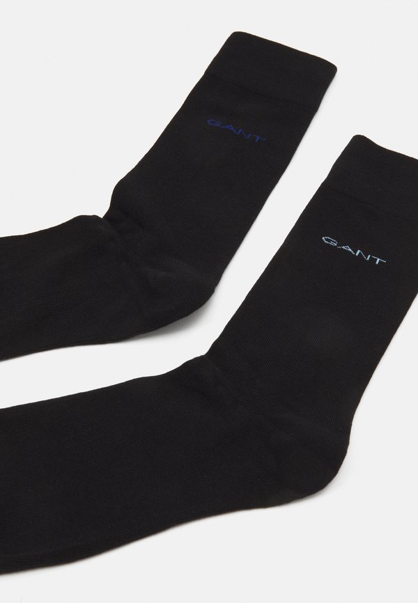 SOFT SOCKS 6 PACK - Socks2