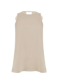 Bluza - beige