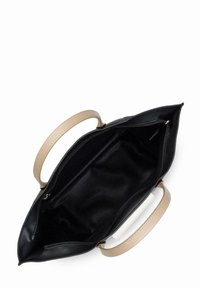 LANCASTER MAYA - Shopping bag - noir en