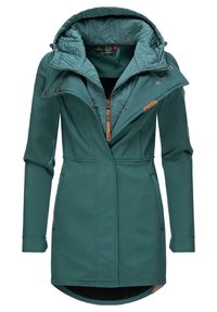 Unausgewählt, petrol