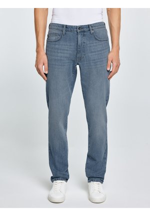 HARPER - Jeansy Zwężane