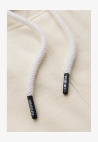 Unausgewählt, cream