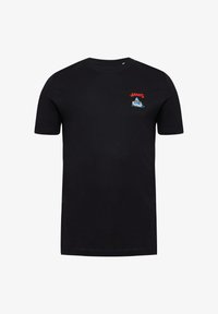 Geselecteerd, schwarz