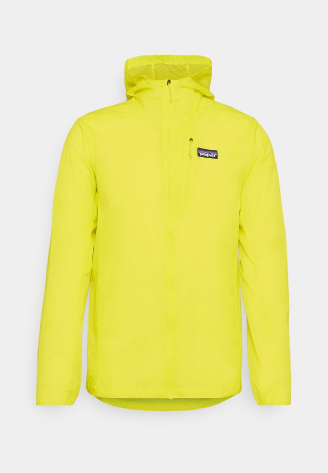 HOUDINI - Outdoorjacke - chartreuse