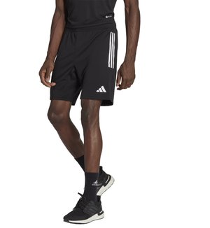 FUSSBALL TEAMSPORT TIRO 23 - Sports shorts - schwarzweiss