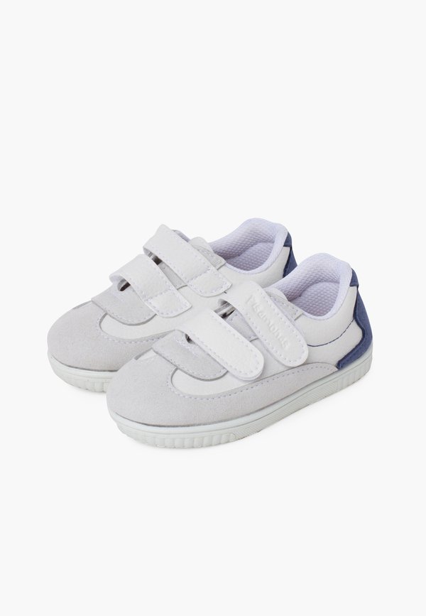 Lauflernschuh – azul jeans