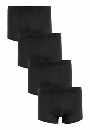 ESSENTIAL HIPSTERS - Ozke boksarice - black