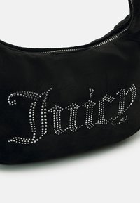 Juicy Couture KIMBERLY SMALL SET - Borsa a mano - black