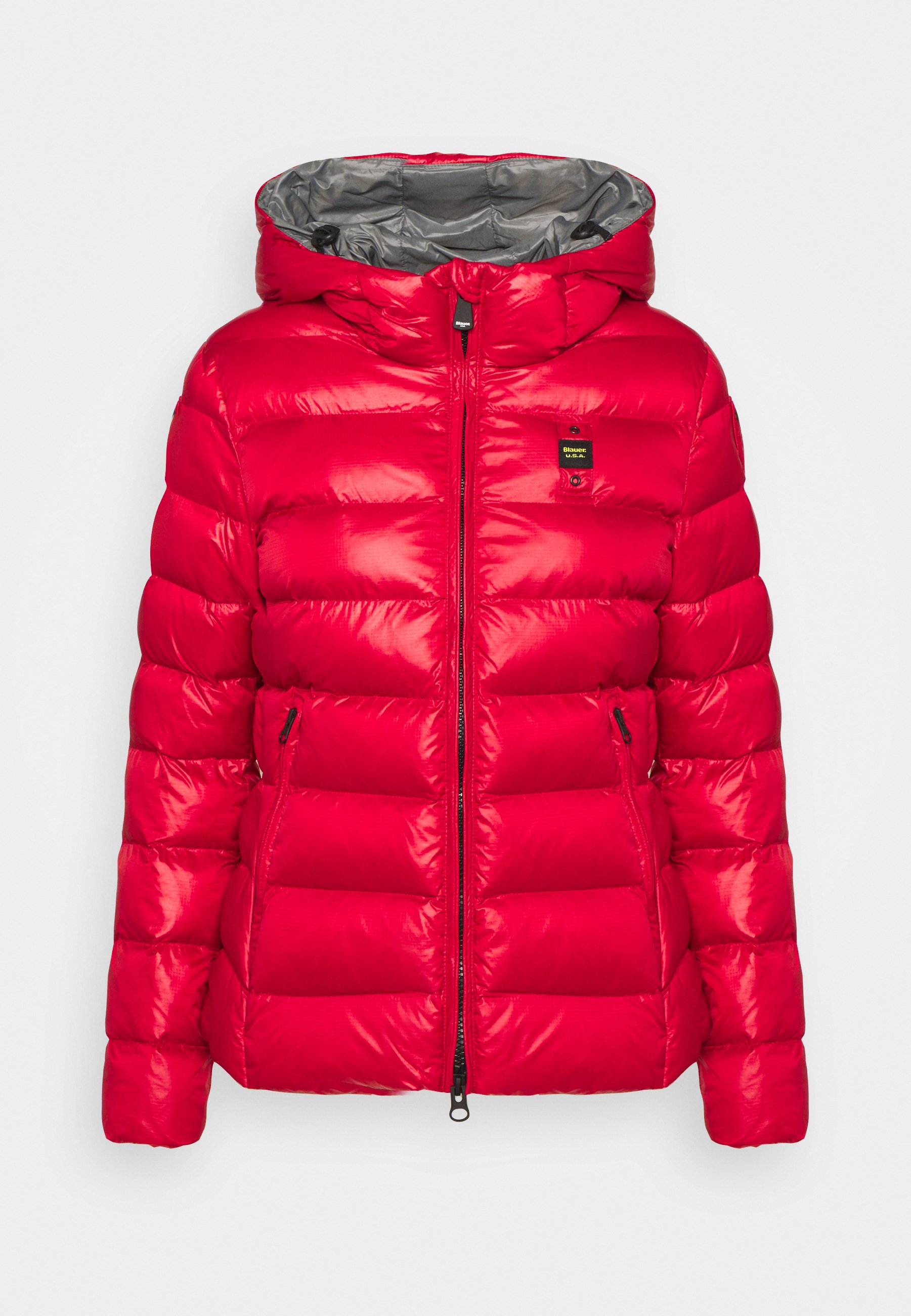 winter jacket zalando