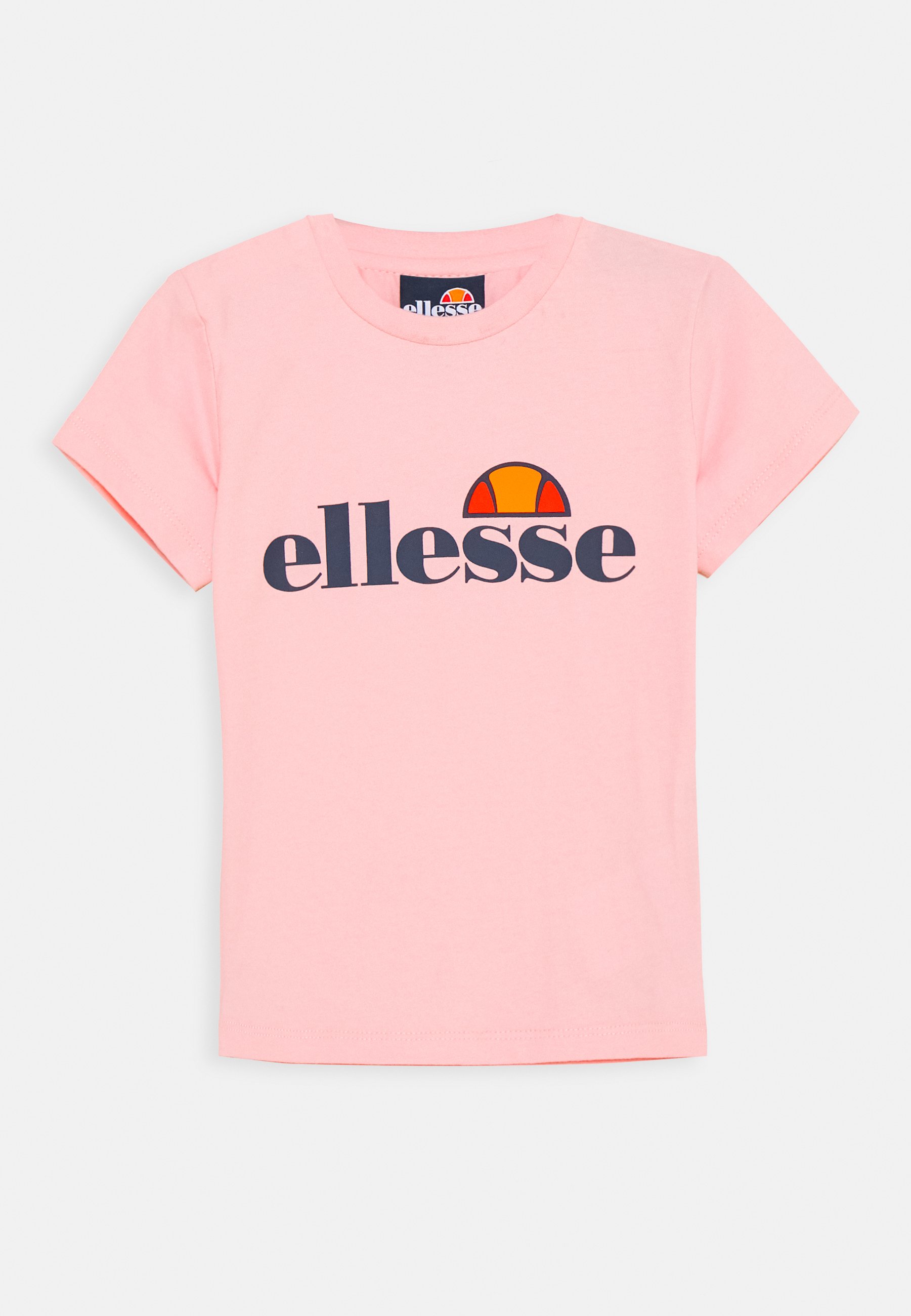Ellesse t shirt pink Clearance