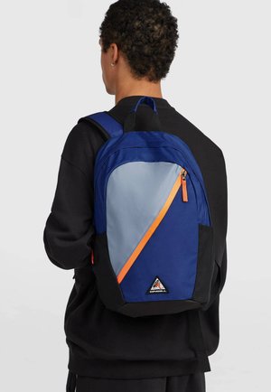 O'Neill, O'NEILL FWC'PLAY BACKPACK  -  BACKPACKS  - UNISEX - Rucksack - murky water colour block