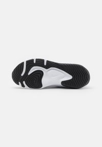 Nike Performance LEGEND ESSENTIAL 3 - Tenisice za trening - smokey mauve/black/white/platinum violet