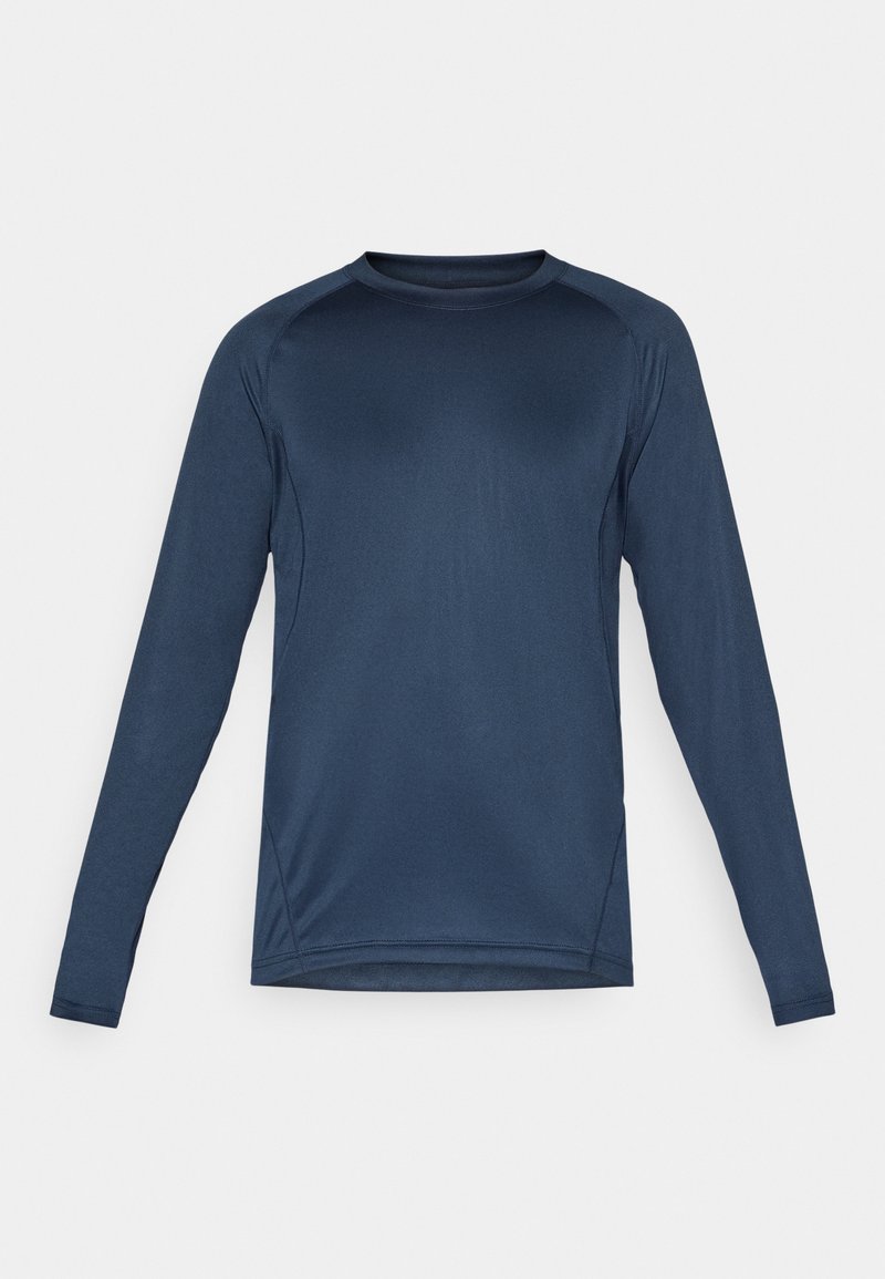 Cross Sportswear Sport T-shirt donkerblauw