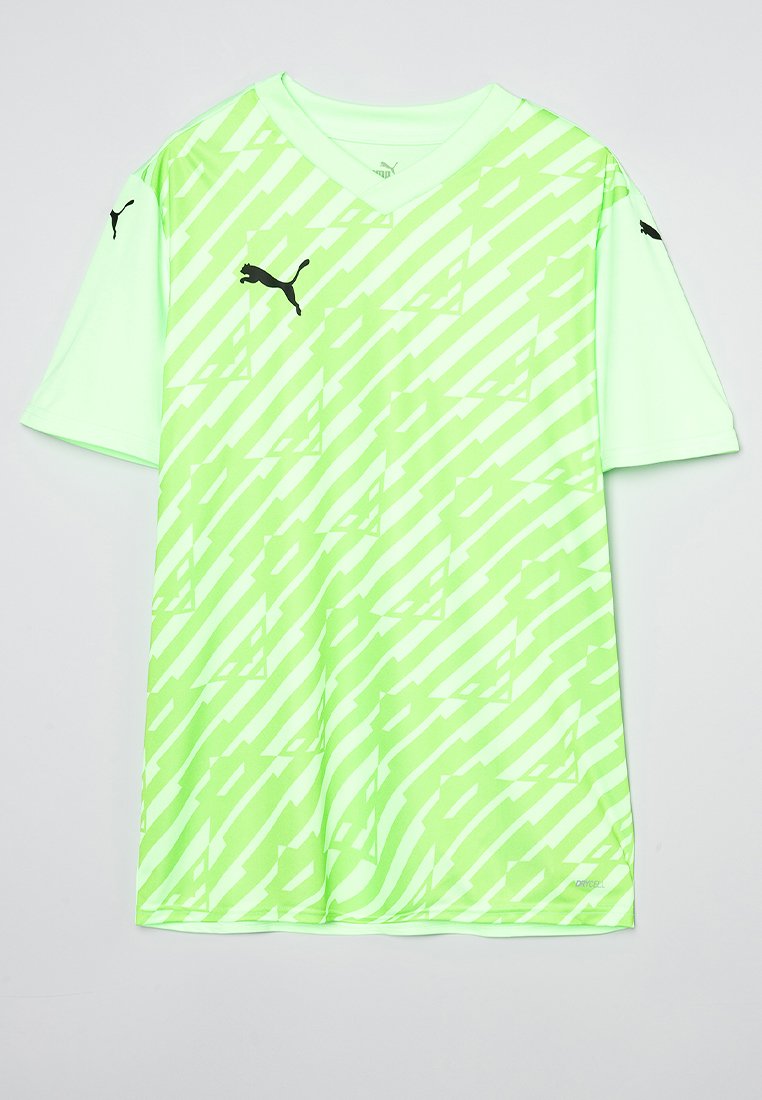 Puma Sport T-shirt groen Puma Sport T-shirt groen