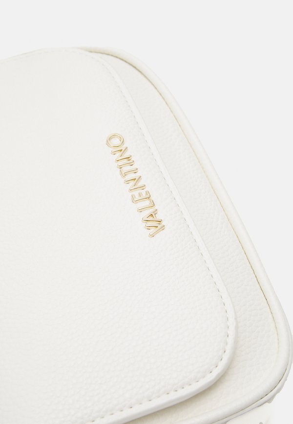 MIRAMAR - Cross body bag - bianco4