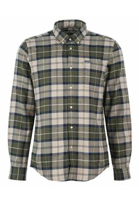 Barbour KYE TAI - Overhemd - grün