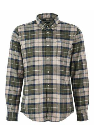 Barbour KYE TAI - Overhemd - grün
