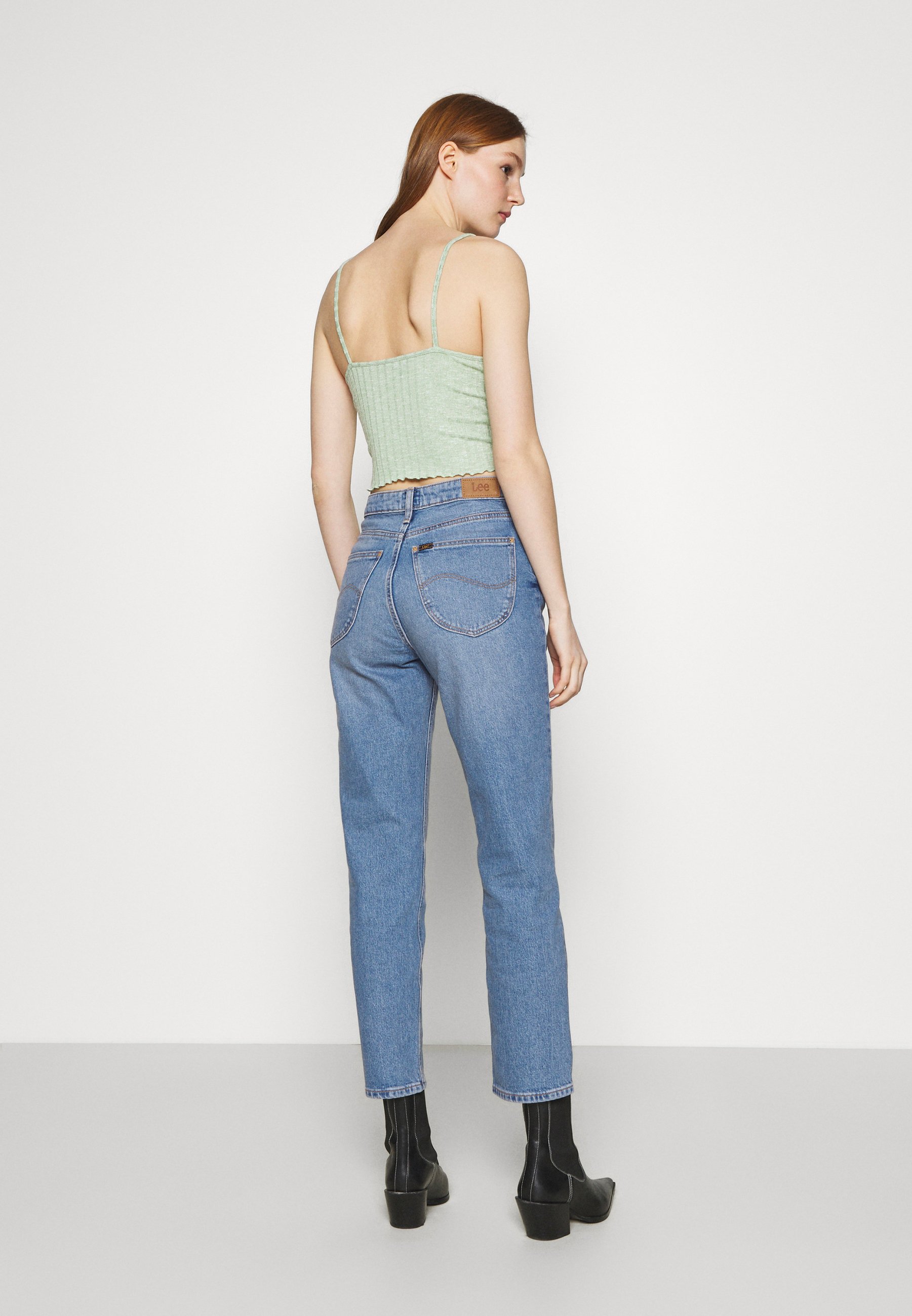 lee gossip jeans
