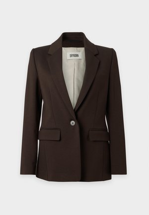 DRYKORN, ATLIN - Blazer - brown