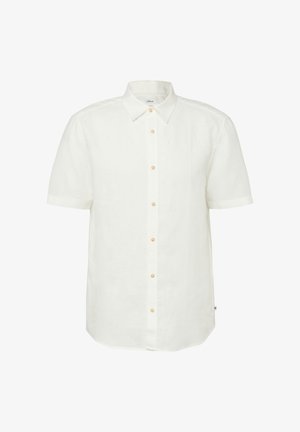 s.Oliver, HEMD - Shirt - creme