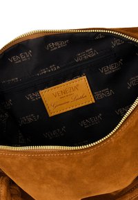 VENEZIA BAG - Sac à main - bronze