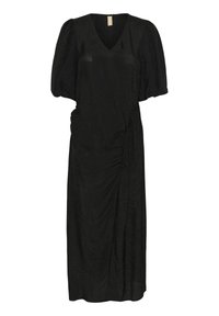 LONG - Maxiklänning - black