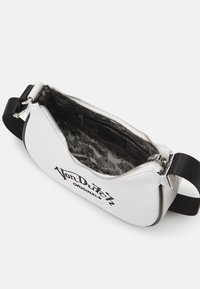 Von Dutch AMY UNISEX - Torba čez telo - white