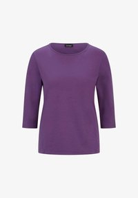 Niet geselecteerd, purple