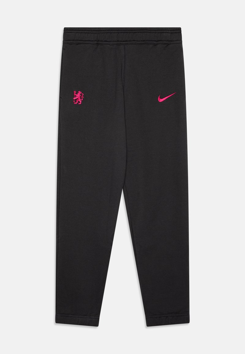 Nike Performance Trainingsbroek antraciet